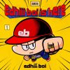 edhiii boi[?hiii boi is here [Blu-ray+CD] []