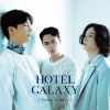 FUNKY GALAXY[?TEL GALAXY [CD+DVD] []