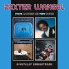 DEXTER WANSEL[?fe On Mars[?at The World Is Coming To[?yager[?me Is Slipping Away [2CD]