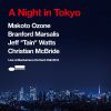 O??????????????????[ Night in Tokyo [SHM-CD]