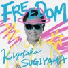 ??P?䰊?FREEDOM [Blu-ray+CD]