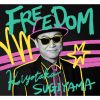 ??P?䰊?FREEDOM [Blu-ray+CD] []