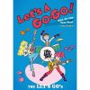 THE LET'S GO's[?t's A Go-Go[? KILL BY POP Tour Final ?????????????????? [CD+DVD] []