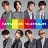 FANTASTICS from EXILE TRIBE[?NORAMA JET