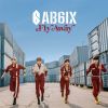 AB6IX[?y Away [CD+DVD] []
