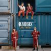 AB6IX[?y Away