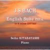 ????? ??????冪2??? BWV807@??????L?