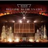 ??????????from CNBLUE[?[?NG YONG HWA JAPAN CONCERT @X-MAS ?? WELCOME TO THE Y'S CITY?? Live at PACIFICO Yokohama [2CD]