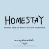 ??HOMESTAY??Amazon Original Motion Picture Soundtrack[?o-sotido