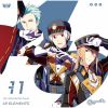 ???????????? SideM??THE IDOLM@STER SideM 49 ELEMENTS-11 Legenders[?genders