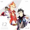 ???????????? SideM??THE IDOLM@STER SideM 49 ELEMENTS-12 D????L?[?????L?