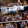 CASIOPEA-P4[?W BEGINNING LIVE CD [2CD]