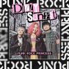Dizzy Sunfist[?NK ROCK PRINCESS