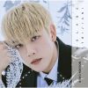 Golden Child[?visible Crayon []