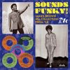 ??SOUNDS FUNKY[??? - JAMES BROWN 45S COLLECTION FROM T.K. []