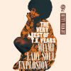 ?????c?????[?E VERY BEST OF T.K. YEARS -MIAMI LADY SOUL EXPLOSION- []