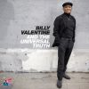 BILLY VALENTINE[?LLY VALENTINE [? THE UNIVERSAL TRUTH