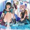 ?????????[????E?????????????D? NEXT SKY???????Feel Alive[? Our Way[?[???E?????????????D?
