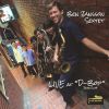 Ben Jansson Sextet[?n Jansson Sextet LIVE at ??D-Bop??Jazz Club