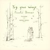 Peaceful Dreams[?y your wings [WPbgdl]