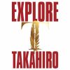 EXILE TAKAHIRO[?PLORE [3CD+3DVD]