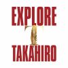 EXILE TAKAHIRO[?PLORE [2CD]