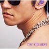 TOC[?C THE BEST [CD+DVD] []