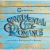????????????????????50th Anniversary The Very Best of SENTIMENTAL CITY ROMANCE [2CD]