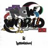 lyrical school[?W WORLD e.p.