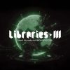 ????[?BRARIES III -Takeshi Abo works with ANONYMOUS:CODE-