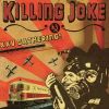 KILLING JOKE[?V GATHERING[? LET US PREY