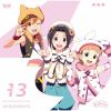 ???????????? SideM??THE IDOLM@STER SideM 49 ELEMENTS-13 ??????????[??????????