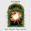 MADKID[?e Room Adventure [CD+DVD]