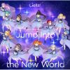 Liella[?[?mp Into the New World