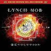 LYNCH MOB[?VOLUTION - DELUXE EDITION [2CD+DVD]