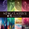 NEW CLASSICS by 4 CONDUCTORS@???⍸??????エ㣎???㉟Xォ??P???㦍??????c????c?????????[?o?????????????