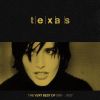 TEXAS[?E VERY BEST OF 1989 - 2023 [2CD]