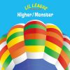 LIL LEAGUE from EXILE TRIBE[?gher[?nster [CD+DVD]