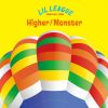 LIL LEAGUE from EXILE TRIBE[?gher[?nster