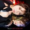 May'n[?ES GOES ON [Blu-ray+CD]