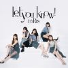 i??Ris[?t you know[?[???c???[?E^G?? [Blu-ray+CD]