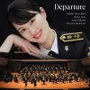 Departure?????????br>?M??R??[??????????[??????[??????[??YL?[???? [CD+DVD]