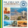 O?????ISLAND CAFE feat. Lisa Ono III Mixed by DJ TARO [WPbgdl] [SHM-CD]