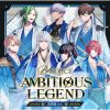 B-PROJECT[?BITIOUS LEGEND [2CD]