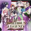 B-PROJECT[?BITIOUS LEGEND [2CD] []