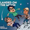 㶁^?C?LANDED ON THE MOON [fWpbNdl]