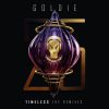 GOLDIE[?meless[?The Remixes[? [2CD]
