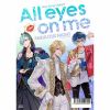 ?????????CV[?C???C????[????????????? Host-Song Delight ??All eyes on me??