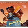 Shogo Hamada [? The J.S. Inspirations[?e Moonlight Cats Radio Show Vol.3 [fWpbNdl]