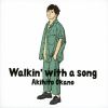 Q????[?lkin' with a song [Blu-ray+CD] []